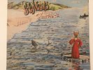 *FREE UK POSTAGE - Genesis ?– Foxtrot - CAS1058 - VINYL/LP - PORKY/PECKO