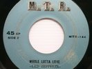 LED ZEPPELIN - WHOLE LOTTA LOVE 7