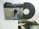 KATHLEEN EDWARDS back to me LP Vinyl 2005 USA ZOE ZOË 1047