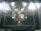 The Beatles - Let it Be RARE RED APPLE LOGO sleeve EX- 2nd Pressing /2U Vinyl