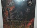 BATHORY - A TRIBUTE - MARDUK - DARK FUNERAL - EMPEROR - 2 LP