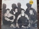 IN SHRINK  1984 Queen The Works Capitol LP ST-12322 Stereo Album NM Vinyl