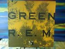R.E.M. - Green - Warner Bros. Records - Vinyl LP