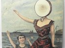 Neutral Milk Hotel - In The Aeroplane Over The Sea - Merge 1998 - NM