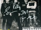 The Outcasts : STAY YOUNG New 2019 7