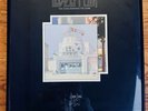 LED ZEPPELIN The Song Remains The Same Soundtrack 2XLP w/EX NM VINYL Framed