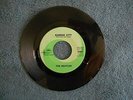 THE BEATLES  KANSAS CITY B/W BOYS  GREEN STAR LINE LABEL