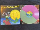 Less Than Jake - Losing Streak - Ltd Green / Purple Vinyl
