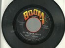 dean Parrish: Turn On Your Lovelight / Determination, Funk/Soul, VG++