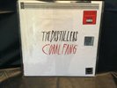 The Distillers Coral Fang RSD Red Vinyl Sealed New