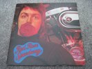 PAUL McCARTNEY & WINGS Red Rose Speedway & BOOKLET 1973 APPLE near mint