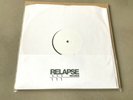 Mastodon TEST PRESS Live From The Relapse Contamination Festival 2003 Baroness
