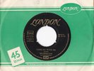 The Dell-Vikings ?-Come Go With Me / How Can I Find True Love- 7