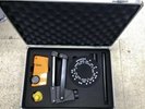 Scan Dimension SOL 3D Scanner BUNDLE (SOL 3D SCANNER & BRIEFCASE)