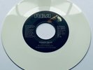 ELVIS PRESLEY-  USA MOODY BLUE WHITE VINYL TEST PRESSING.