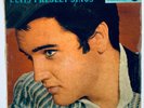 ELVIS PRESLEY- GREAT ARTWORK ON THIS ORIGINAL GERMAN EP