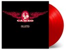 Cameo ?– Collected SEALED Music On Vinyl ?MOVLP2510 2xLP RED VINYL LTD EDT