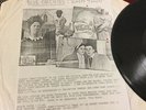 THE BLUE ORCHIDS , SLEEPY TOWN / THIRST , TEST PRESSING 12