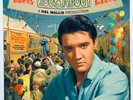 ELVIS PRESLEY- USA MONAURAL ROUSTABOUT.