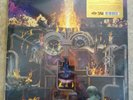 Flying Lotus ?2 LP Flamagra Limited Edition Vinyl + Poster + Download NEW Sealed