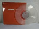 SEE DESCRIPTION Frank Ocean Channel Orange Limited Edition Clear Vinyl Record