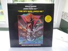James Bond THE SPY WHO LOVED ME(ORIGINAL MOTION PICTURE SCORE) VINYL RECORD 1977