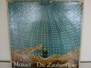 Suitner/Mozart - Die Zauberflöte, Eterna Stereo, 3 LP  , M-