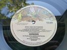 GENESIS WIND & WUTHERING ORIGINAL 1976 UK TEXTURED Press LP MINT ONE PLAY COPY