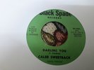Caleb Sweetback , Darling You , 7