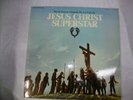 DISCO 2 LPs VINILO - BSO JESUCRISTO  SUPERSTAR - DOBLE PORTADA
