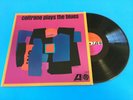 John Coltrane COLTRANE PLAYS THE BLUES  - LP Atlantic SD 1382 MONO VG-NM 1962