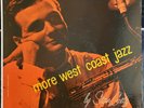 STAN GETZ More West Coast Jazz Norgran MG N-1088 Mono LP play graded NM