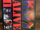 kiss alive ii vinyl