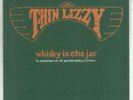 Thin Lizzy Whisky In The Jar [5:44] + Sleeve 7
