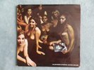 JIMI HENDRIX ELECTRIC LADYLAND DLP  UK TRACK 1968 613 008/009