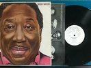 MUDDY WATERS I'M READY VG++/NM 1978 WHITE LABEL PROMO LP w/TIMING STRIP + INNER
