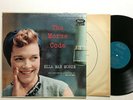 ELLA MAE MORSE The Morse Code Capitol T898  Degritter