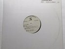 BALTIMORA TARZAN BOY RARE NM TEST LP COPY