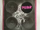THE CLASH Autographed COMPLETE CONTROL 7