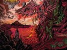 LOS TABANOS EXPERIENCE Rise Of The Melted Eagle 2xLP Limited Edition NEW .cp