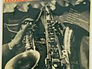 1960 Roland Kirk - Label: Barclay ? 84096