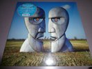 PINK FLOYD - The Division Bell - 2LP lim. blue Vinyl // REMASTERED // Neu & OVP
