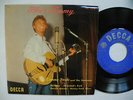 TOMMY STEELE Shiralee / Grandad's Rock + 2 EP 1957 Sweden/UK SDE 7078 EX