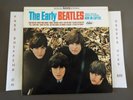 THE EARLY BEATLES LP 