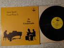 HORACE TAPSCOTT At the Crossroads Everett Brown Jr. OG Nimbus 