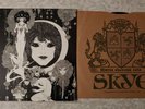 GABOR SZABO Dreams OG Skye LP Gary McFarland, Jim Keltner NICE COPY 