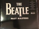 The Beatles, Past Masters 180 Gram Vinyl Stereo Remastered