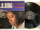 B.B. King - Confessin’ The Blues - 1965 US Mono 1st Press (VG+)