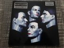 KRAFTWERK - ELECTRIC CAFE (DEUTSCHE VERSION) / GERMANY-FOC-1986 LP Vinyl Rock
