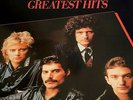 ORIGINAL Vtg 1981 QUEEN Album GREATEST HITS Best Of RECORD X5E 564 VINYL is MINT